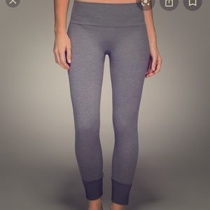 Lululemon Ebb to Street Pants